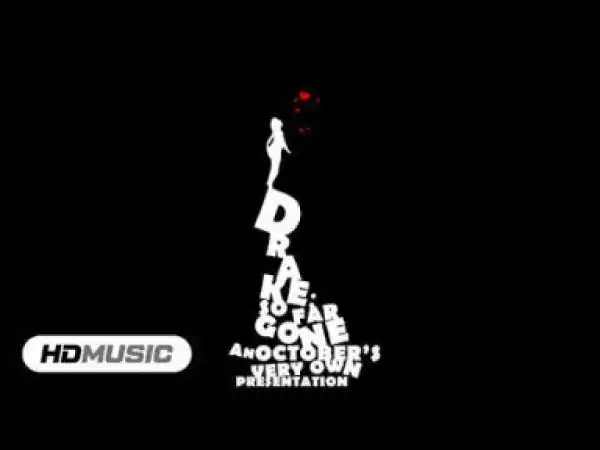 Drake - Lust For Life